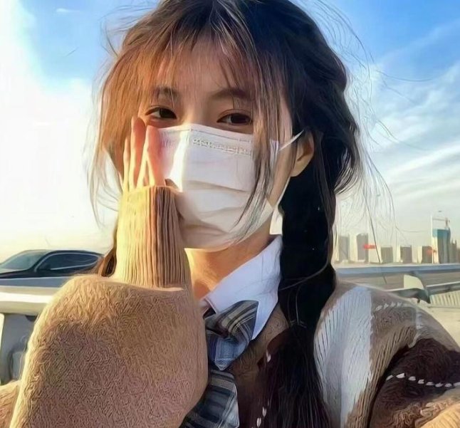 哈比比与艾侬
